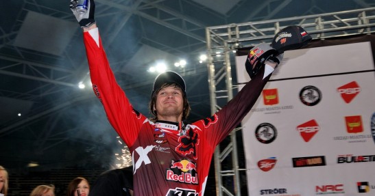 Podsumowanie sezonu 2011